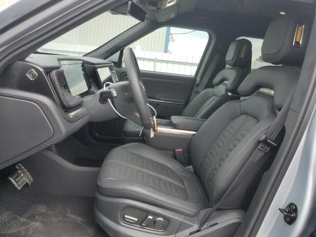 Photo 7 from auction – 2023 RIVIAN R1S ADVENT with VIN 7PDSGABA4PN019950