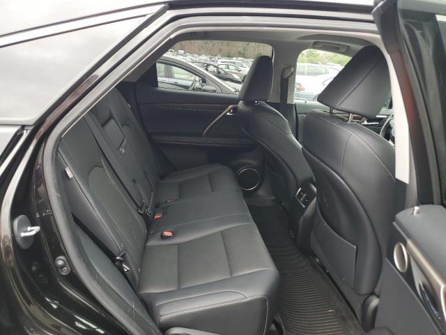 Photo 10 from auction – 2020 LEXUS RX 350 with VIN 2T2HZMDA2LC227313