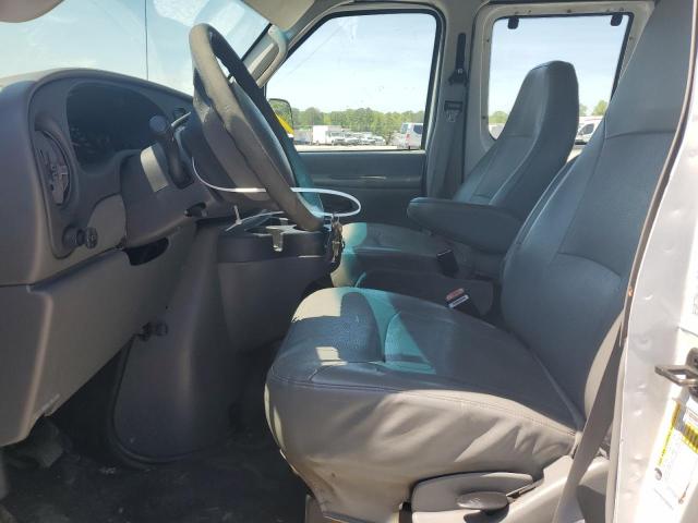 Photo 7 from auction – 2006 FORD ECONOLINE with VIN 1FBSS31L46DB22962