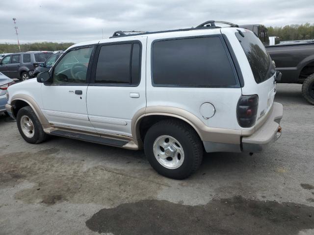 Photo 2 from auction – 2000 FORD EXPLORER E with VIN 1FMDU74E7YZA79125