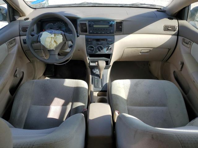 Photo 8 from auction – 2007 TOYOTA COROLLA CE with VIN 2T1BR32EX7C808476