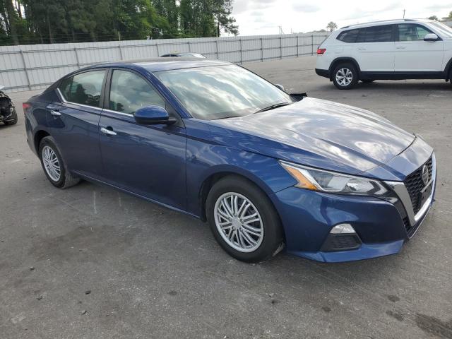 Photo 4 from auction – 2020 NISSAN ALTIMA S with VIN 1N4BL4BV2LC219759