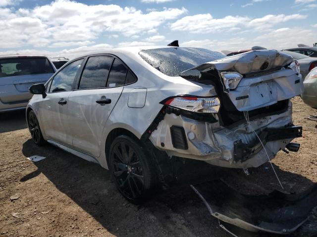 Photo 2 from auction – 2021 TOYOTA COROLLA SE with VIN 5YFS4MCE5MP071914