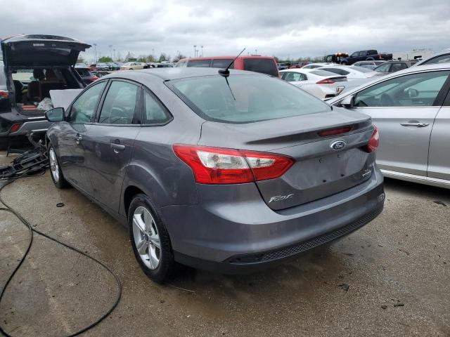 Zdjęcie 2 z aukcji – 2013 FORD FOCUS SE z VIN 1FADP3F29DL208492