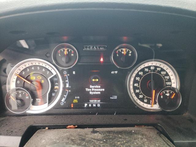 Photo 9 from auction – 2014 RAM 1500 LARAM with VIN 1C6RR7VT2ES343341