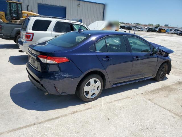 Photo 3 from auction – 2020 TOYOTA COROLLA LE with VIN JTDEPRAE8LJ100734