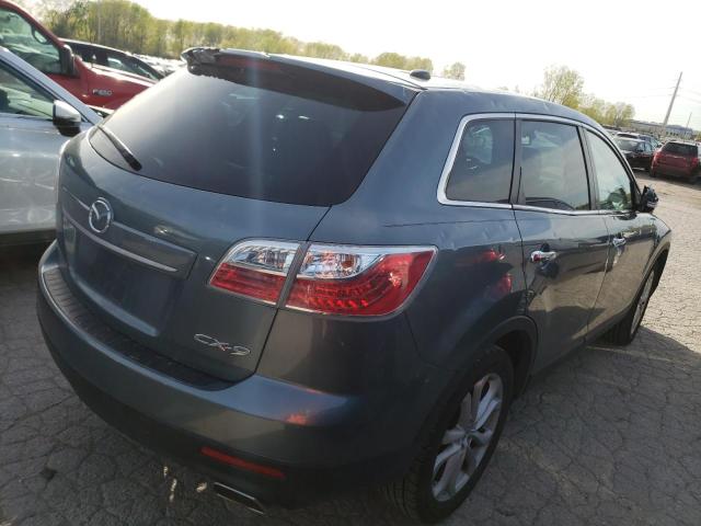 Photo 3 from auction – 2012 MAZDA CX-9 with VIN JM3TB2DA4C0356758