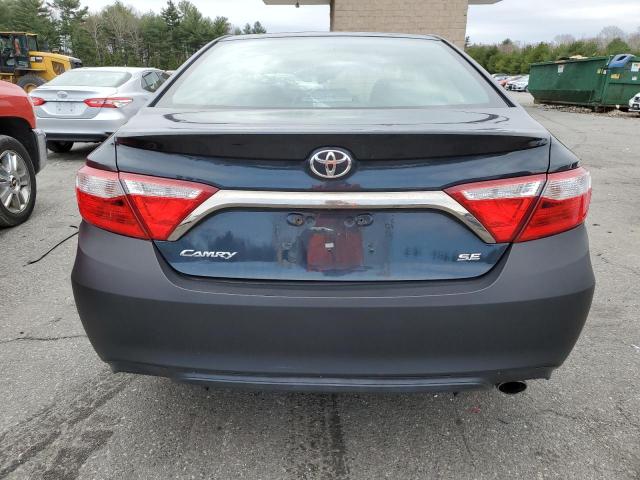 Photo 6 from auction – 2015 TOYOTA CAMRY LE with VIN 4T1BF1FKXFU018654