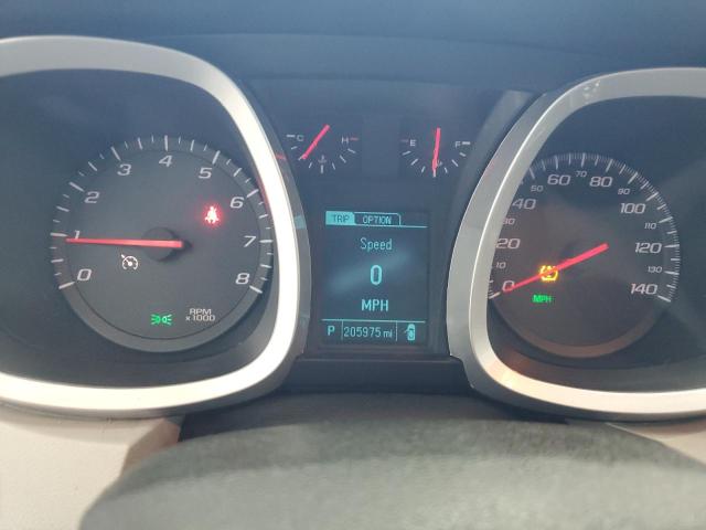 Photo 9 from auction – 2015 CHEVROLET EQUINOX LS with VIN 2GNALAEKXF1136779