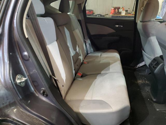Photo 11 from auction – 2016 HONDA CR-V EX with VIN 5J6RM4H56GL094732