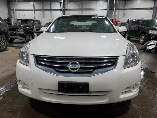 Photo 5 from auction – 2011 NISSAN ALTIMA BAS with VIN 1N4AL2AP6BN404337