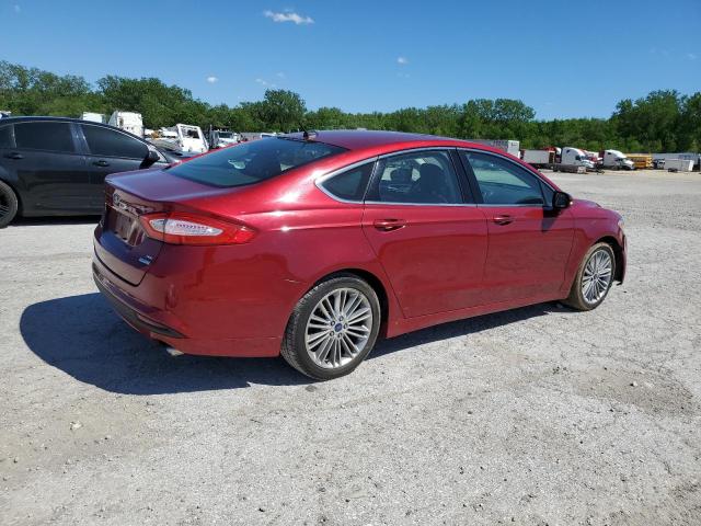 Photo 3 from auction – 2014 FORD FUSION SE with VIN 3FA6P0HD2ER376113