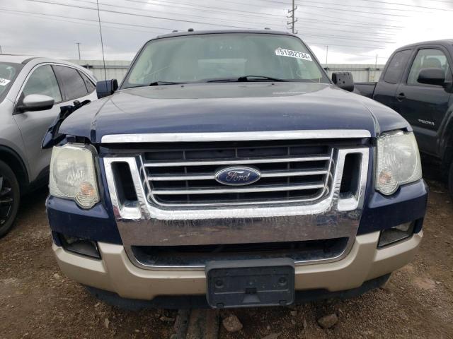 Photo 5 from auction – 2008 FORD EXPLORER E with VIN 1FMEU74E68UA54654