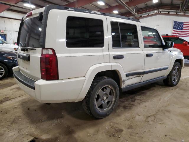 Zdjęcie 3 z aukcji – 2006 JEEP COMMANDER z VIN 1J8HG48K16C209002