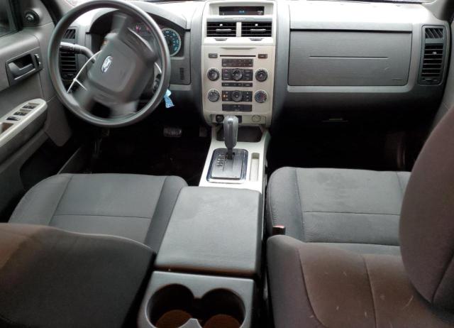 Photo 8 from auction – 2011 FORD ESCAPE XLT with VIN 1FMCU9DG1BKA05868