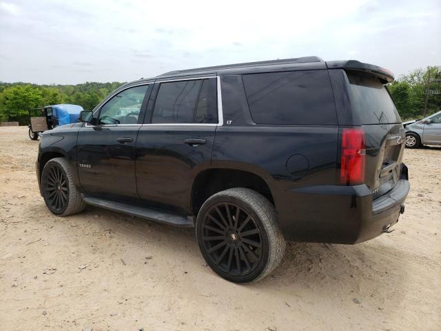 Photo 2 from auction – 2016 CHEVROLET TAHOE C150 with VIN 1GNSCBKC8GR460927