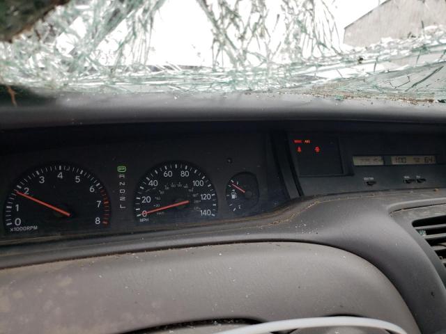 Photo 9 from auction – 2004 TOYOTA AVALON XL with VIN 4T1BF28B94U347216