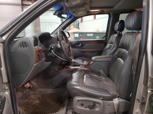 Photo 7 from auction – 2002 GMC ENVOY with VIN 1GKDT13S322298020