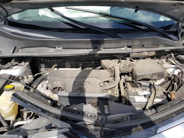 Photo 12 from auction – 2017 TOYOTA RAV4 LE with VIN 2T3BFREV8HW591492