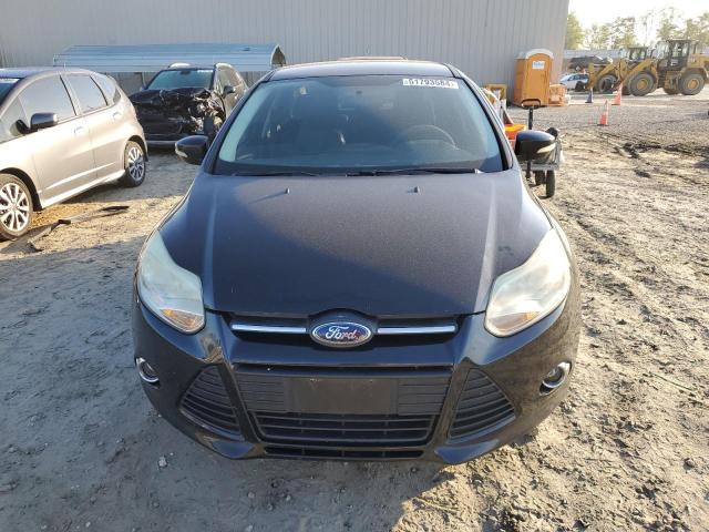 Photo 5 from auction – 2013 FORD FOCUS SE with VIN 1FADP3F25DL115646