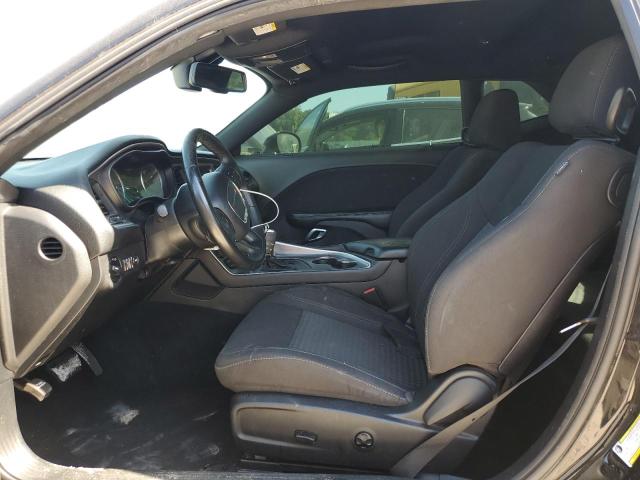 Photo 7 from auction – 2019 DODGE CHALLENGER with VIN 2C3CDZAG8KH606621
