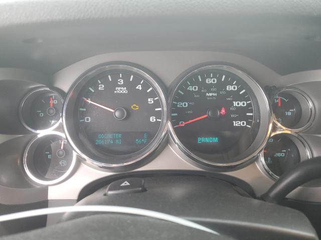 Photo 9 from auction – 2011 GMC SIERRA K15 with VIN 3GTP2VE36BG340485