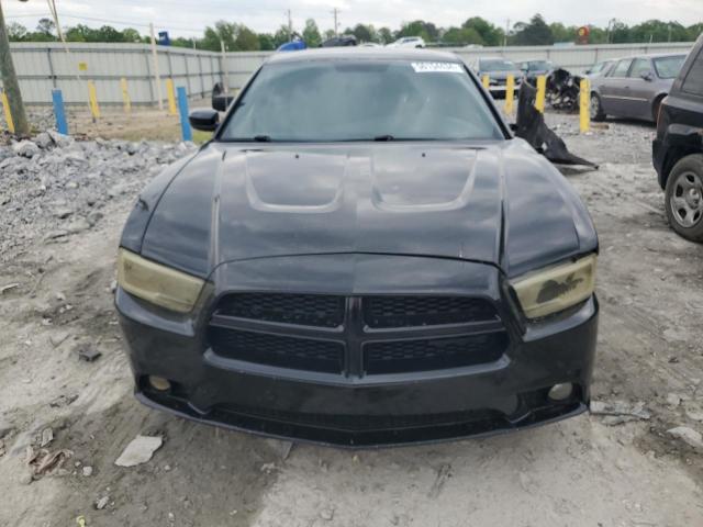 Photo 5 from auction – 2011 DODGE CHARGER with VIN 2B3CL3CG4BH505408