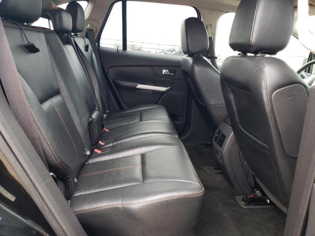 Photo 10 from auction – 2014 FORD EDGE LIMIT with VIN 2FMDK4KC2EBB23715