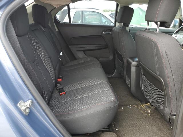 Photo 10 from auction – 2011 CHEVROLET EQUINOX LT with VIN 2CNALDEC5B6383235