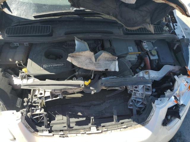 Photo 11 from auction – 2013 FORD C-MAX SEL with VIN 1FADP5BU1DL509650