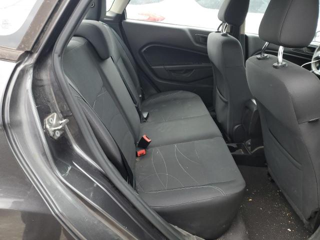 Foto 10 de la subasta – 2017 FORD FIESTA con VIN 3FADP4BJ3HM148152