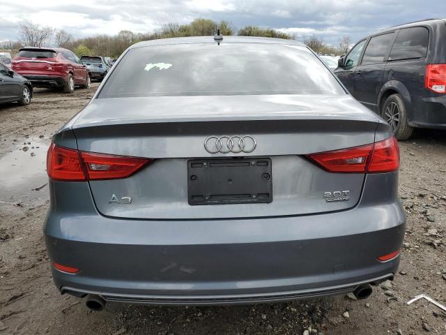 Foto 6 de la subasta – 2015 AUDI A3 PRESTIG con VIN WAUKFGFF1F1105450