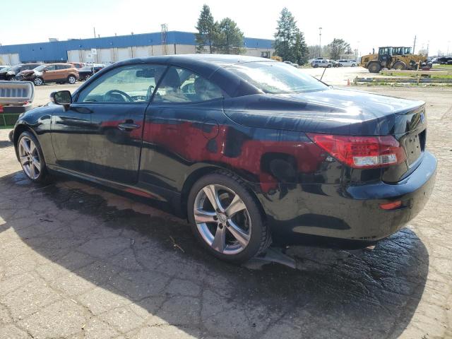 Photo 2 from auction – 2012 LEXUS IS 250 with VIN JTHFF2C20C2523835
