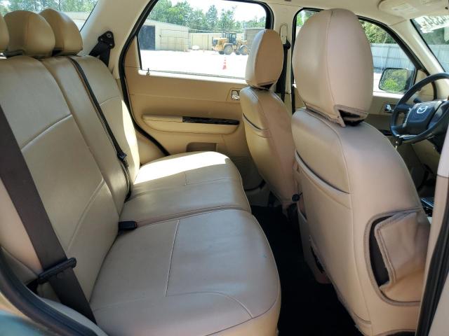 Photo 11 from auction – 2008 MAZDA TRIBUTE S with VIN 4F2CZ96128KM01914