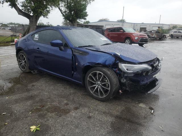 Photo 4 from auction – 2017 TOYOTA 86 BASE with VIN JF1ZNAA19H8710765