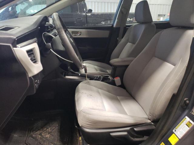 Photo 7 from auction – 2014 TOYOTA COROLLA L with VIN 5YFBURHE7EP069198