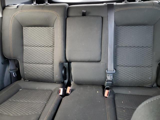 Photo 10 from auction – 2019 GMC TERRAIN SL with VIN 3GKALMEV5KL132656