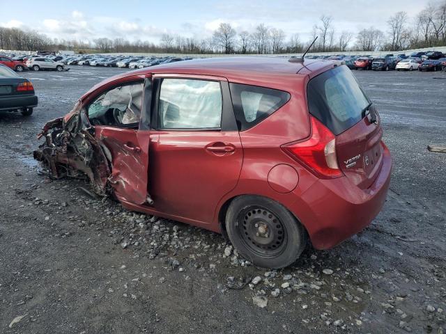 Photo 2 from auction – 2016 NISSAN VERSA NOTE with VIN 3N1CE2CP7GL351099