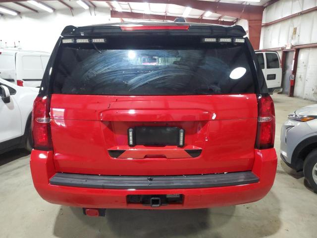 Photo 6 from auction – 2015 CHEVROLET TAHOE SPEC with VIN 1GNSK3EC6FR576873