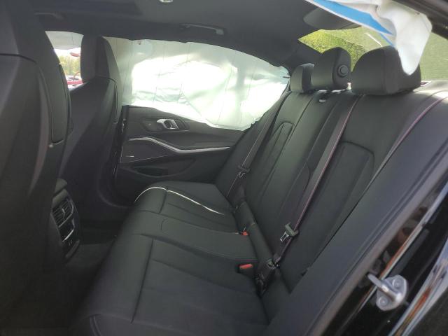 Photo 10 from auction – 2024 BMW M3 COMPETI with VIN WBS43AY05RFS26976