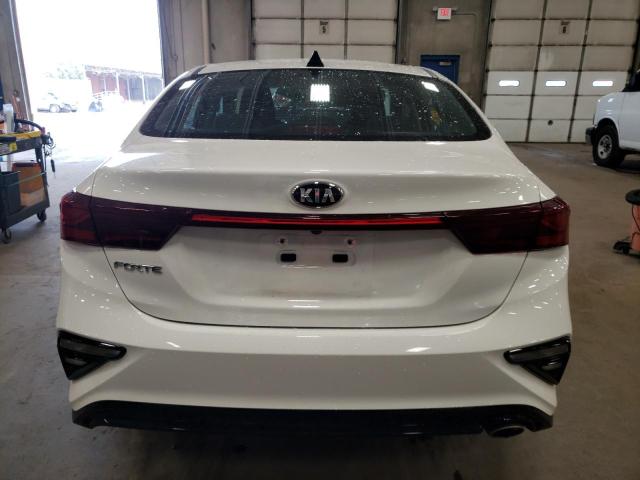 Photo 6 from auction – 2021 KIA FORTE FE with VIN 3KPF24AD5ME382603