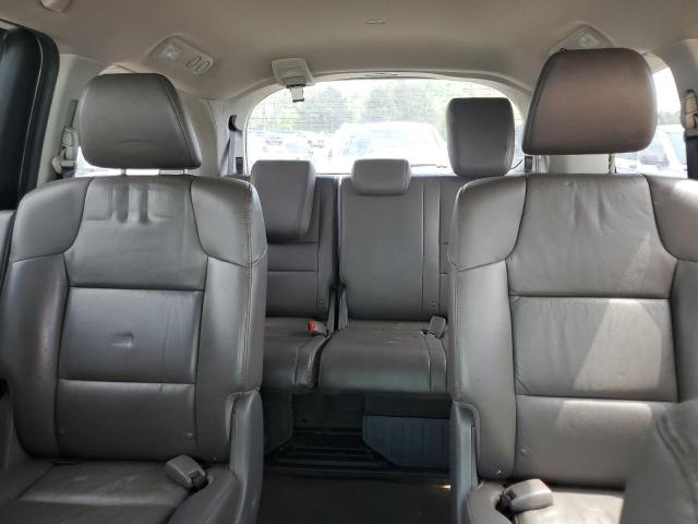 Photo 10 from auction – 2011 HONDA ODYSSEY EX with VIN 5FNRL5H69BB054793