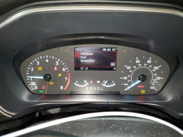Photo 9 from auction – 2022 FORD ESCAPE SE with VIN 1FMCU9G68NUB07762