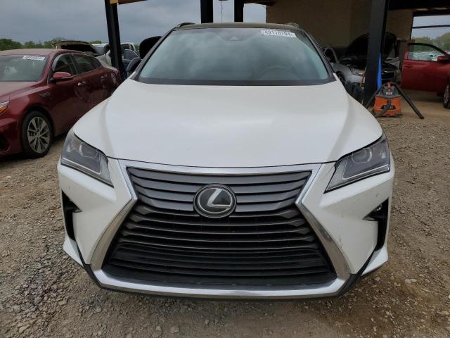 Photo 5 from auction – 2016 LEXUS RX 350 with VIN 2T2ZZMCA1GC026322