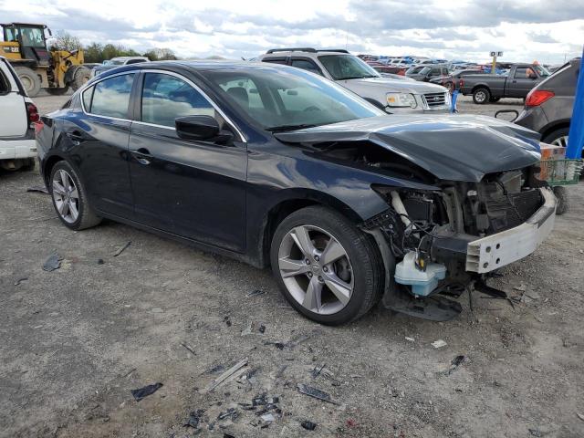 Photo 4 from auction – 2014 ACURA ILX 20 with VIN 19VDE1F32EE004052