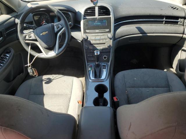 Photo 8 from auction – 2013 CHEVROLET MALIBU LS with VIN 1G11B5SA4DF210632