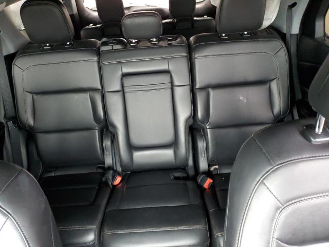 Photo 10 from auction – 2022 FORD EXPLORER X with VIN 1FMSK8DH6NGB06643