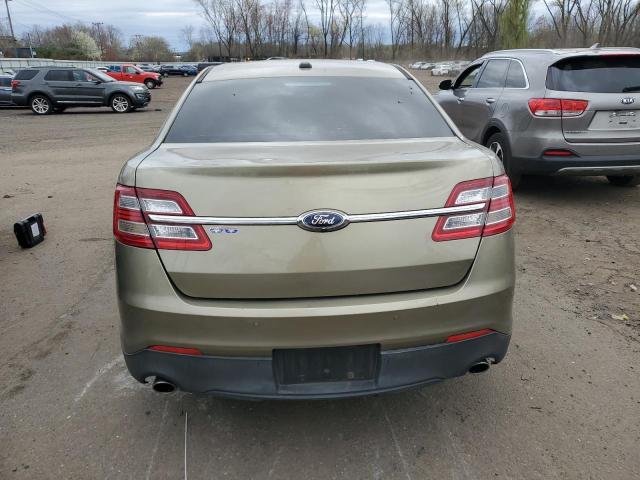 Photo 6 from auction – 2013 FORD TAURUS LIM with VIN 1FAHP2F87DG226577