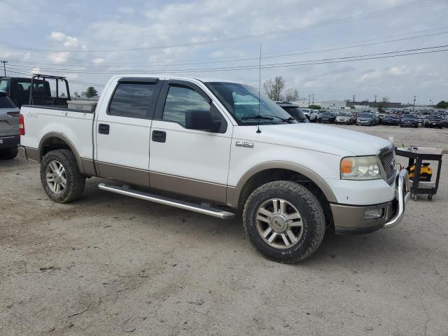Photo 4 from auction – 2005 FORD F150 SUPER with VIN 1FTPW14565FA86038