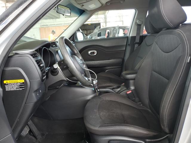 Photo 7 from auction – 2016 KIA SOUL with VIN KNDJN2A28G7841986